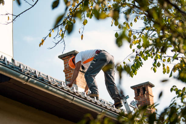Best Roof Waterproofing  in Glide, OR