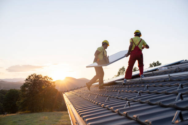 Best Roof Coating and Sealing  in Glide, OR