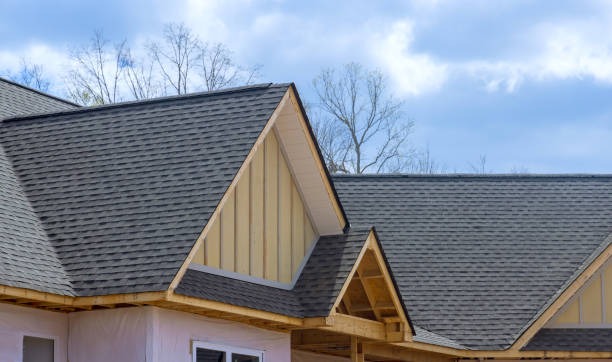 Best Roof Ventilation Installation  in Glide, OR