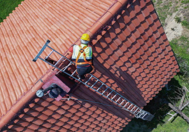 Best Flat Roofing  in Glide, OR